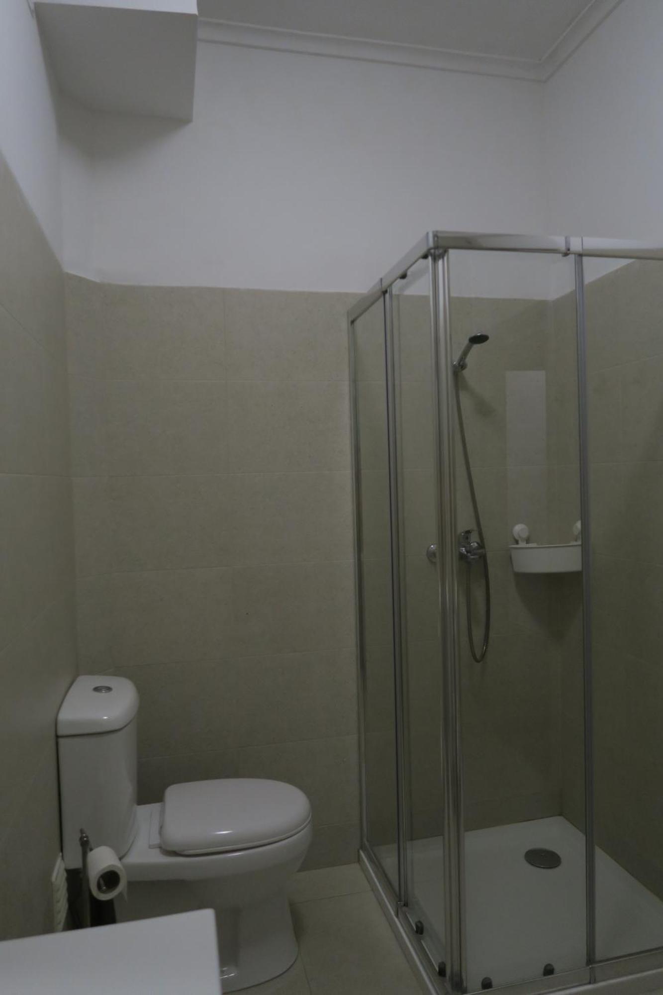 Hospedagem domiciliar Cosmopolitan - Top Floor *
