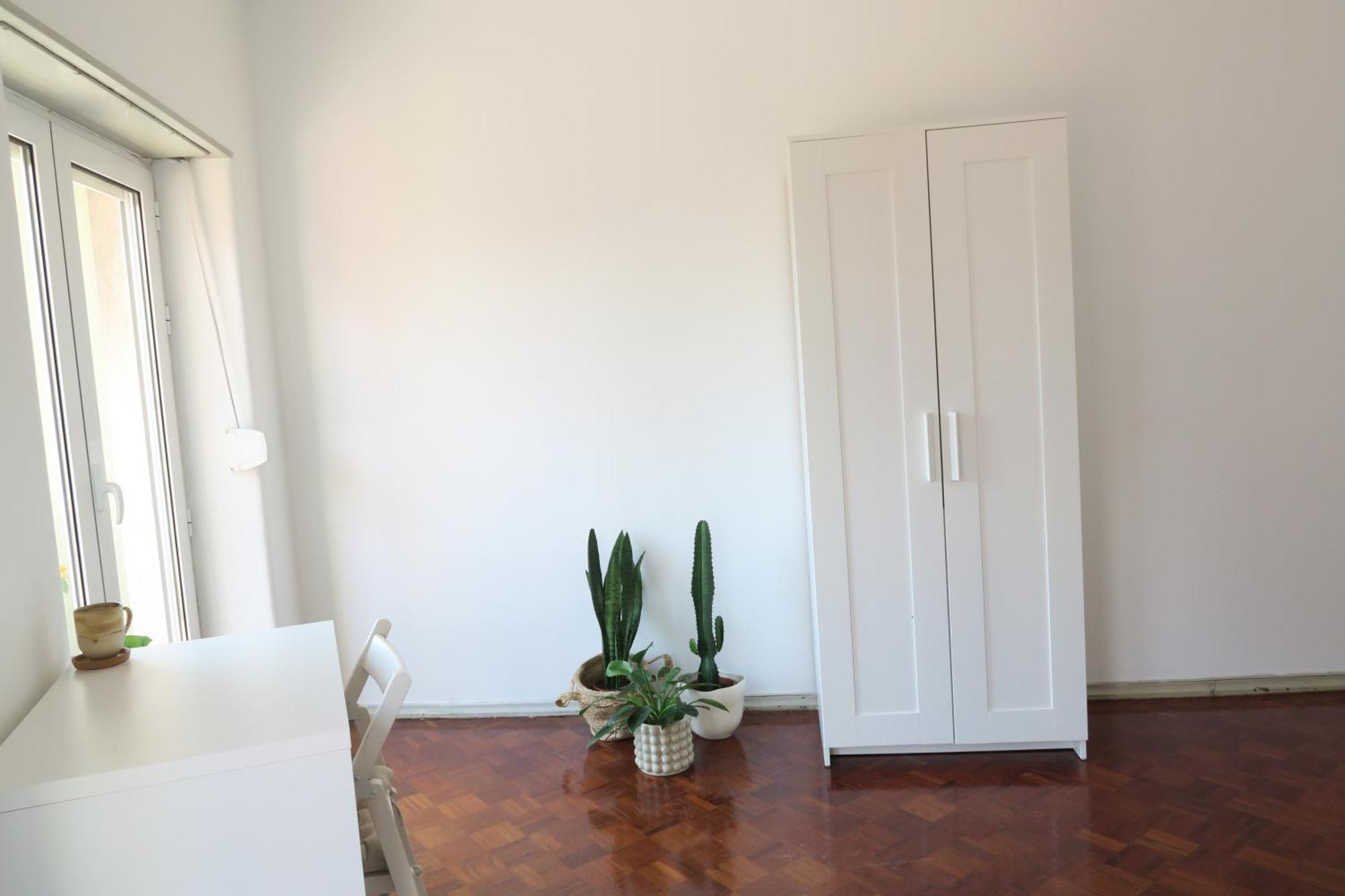Hospedagem domiciliar Cosmopolitan - Top Floor *