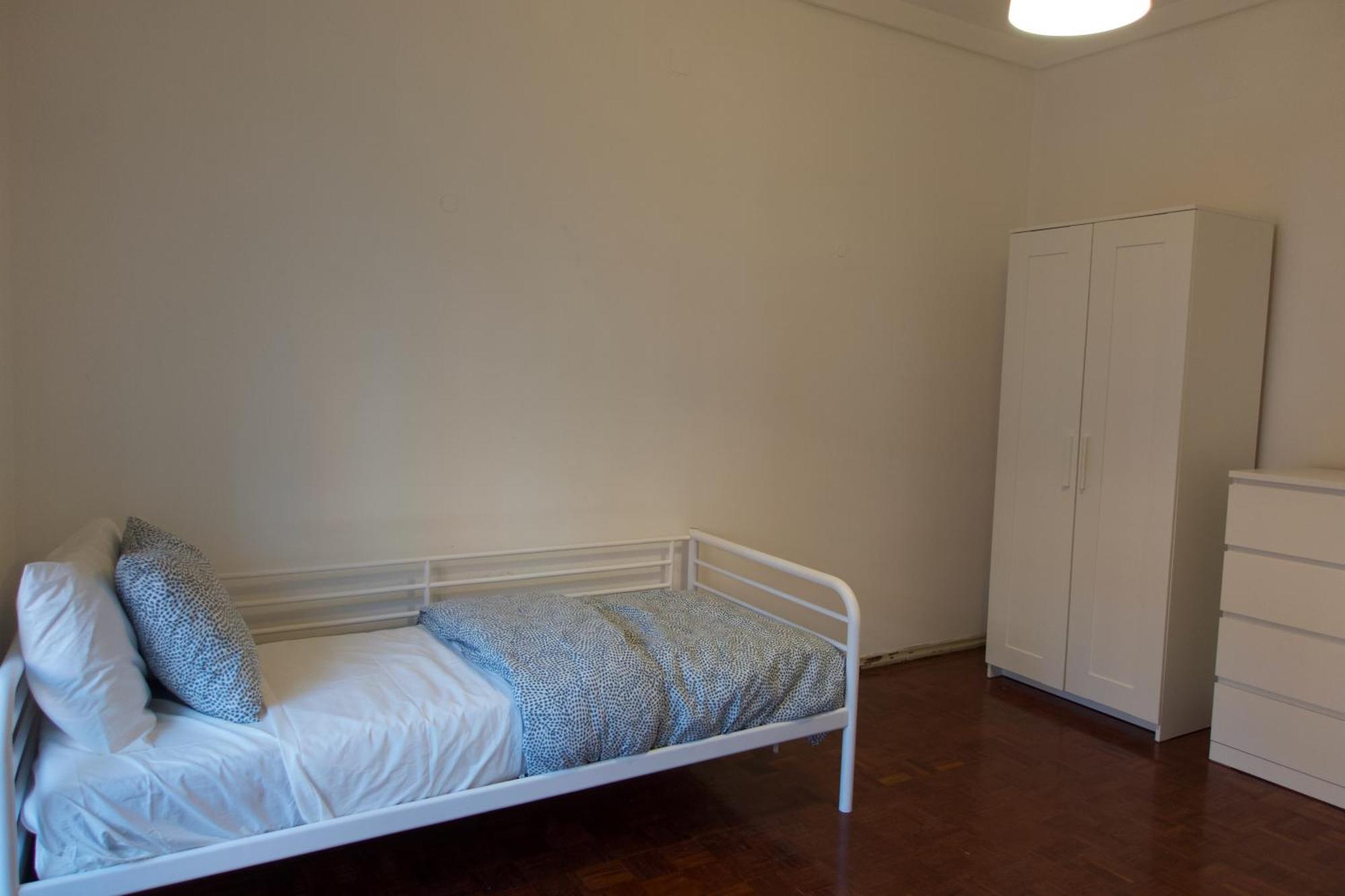 Hospedagem domiciliar Cosmopolitan - Top Floor *