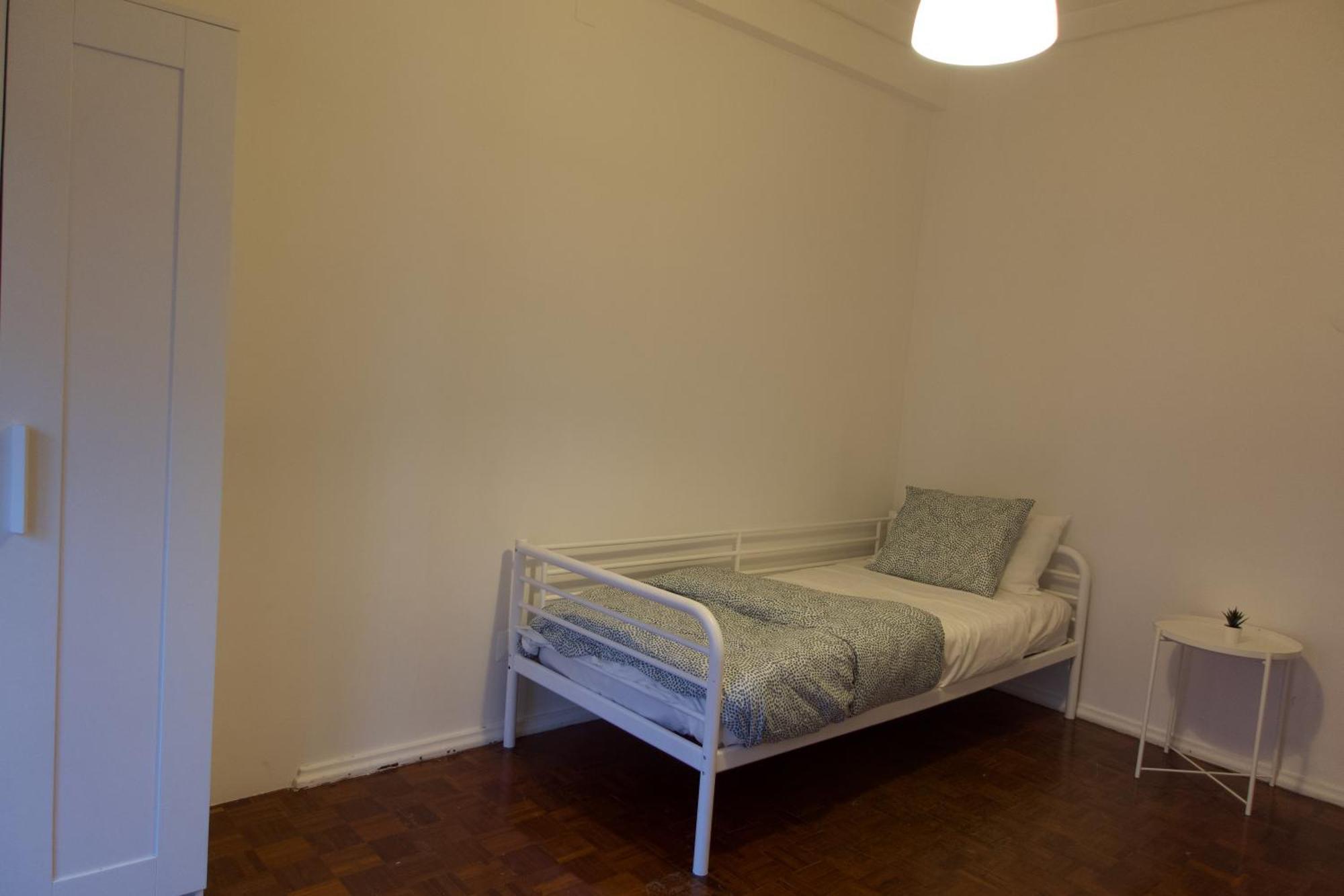 Hospedagem domiciliar Cosmopolitan - Top Floor *
